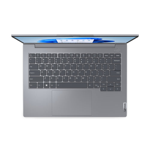 Lenovo ThinkBook 14 G6 IRL Intel® Core™ i5 i5-13420H Laptop 35.6 cm (14 Lenovo ThinkBook 14 G6 IRL Intel® Core™ i5 i5-13420H Laptop 35.6 cm (14
